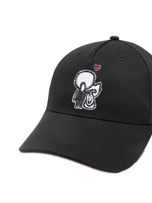 Cappello donna Ikon Valentine Karl Lagerfeld | B1W33096999